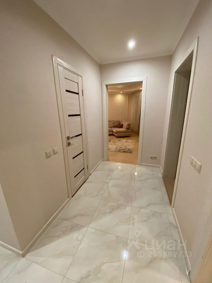 3-комнатная квартира, 85 м² — фото 7