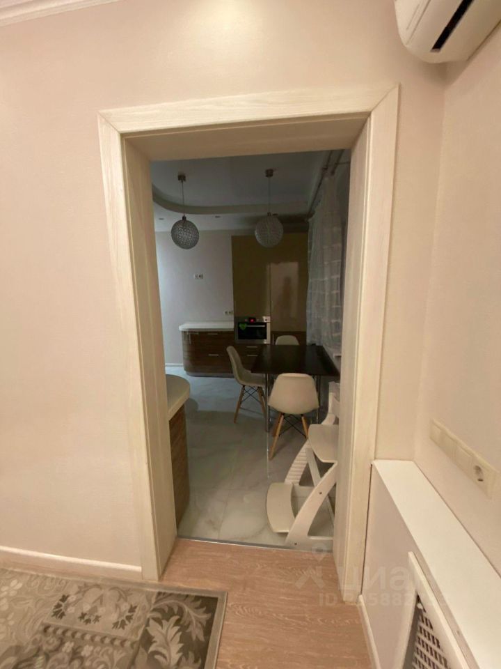 3-комнатная квартира, 85 м² — фото 5