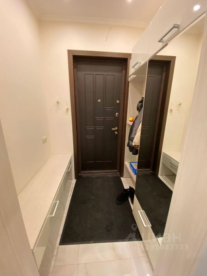 3-комнатная квартира, 85 м² — фото 6