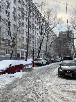 2-комн.кв., 45 м², этаж 2