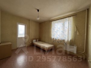 2-комн.кв., 58 м², этаж 11