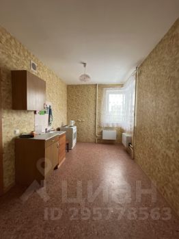 2-комн.кв., 58 м², этаж 11