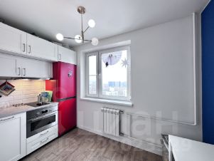 1-комн.кв., 37 м², этаж 23