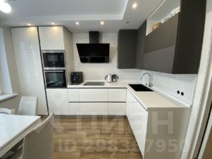 3-комн.кв., 71 м², этаж 12