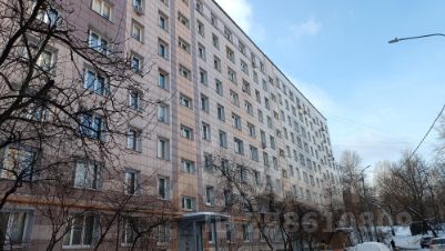 3-комн.кв., 58 м², этаж 2