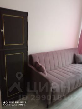 2-комн.кв., 45 м², этаж 6