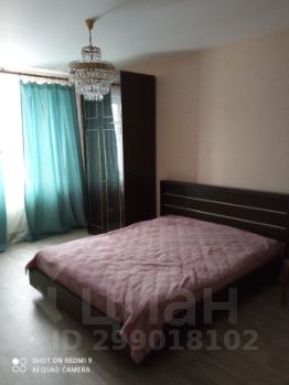 2-комн.кв., 45 м², этаж 6