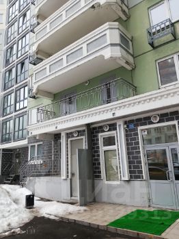 2-комн.кв., 66 м², этаж 2