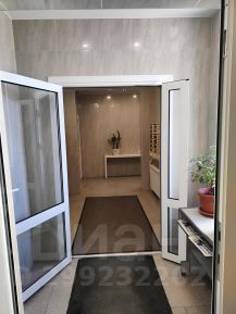 3-комн.кв., 94 м², этаж 4