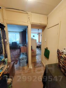 1-комн.кв., 34 м², этаж 1