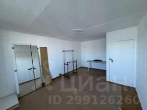 1-комн.кв., 34 м², этаж 22