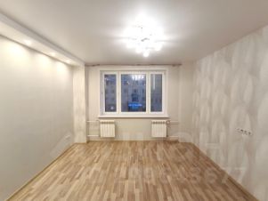 3-комн.кв., 58 м², этаж 3