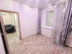 3-комн.кв., 58 м², этаж 3