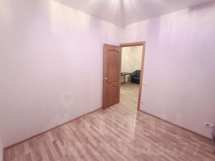 3-комн.кв., 58 м², этаж 3