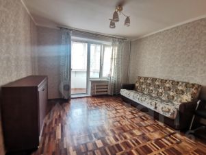 1-комн.кв., 36 м², этаж 4