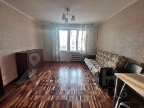 1-комн.кв., 36 м², этаж 4