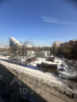 3-комн.кв., 76 м², этаж 5