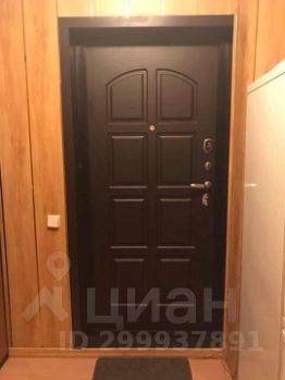 2-комн.кв., 45 м², этаж 3