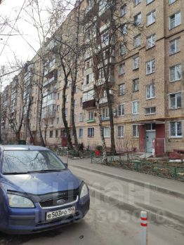 3-комн.кв., 57 м², этаж 6