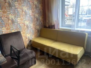 апарт.-студия, 25 м², этаж 1