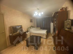 2-комн.кв., 45 м², этаж 3