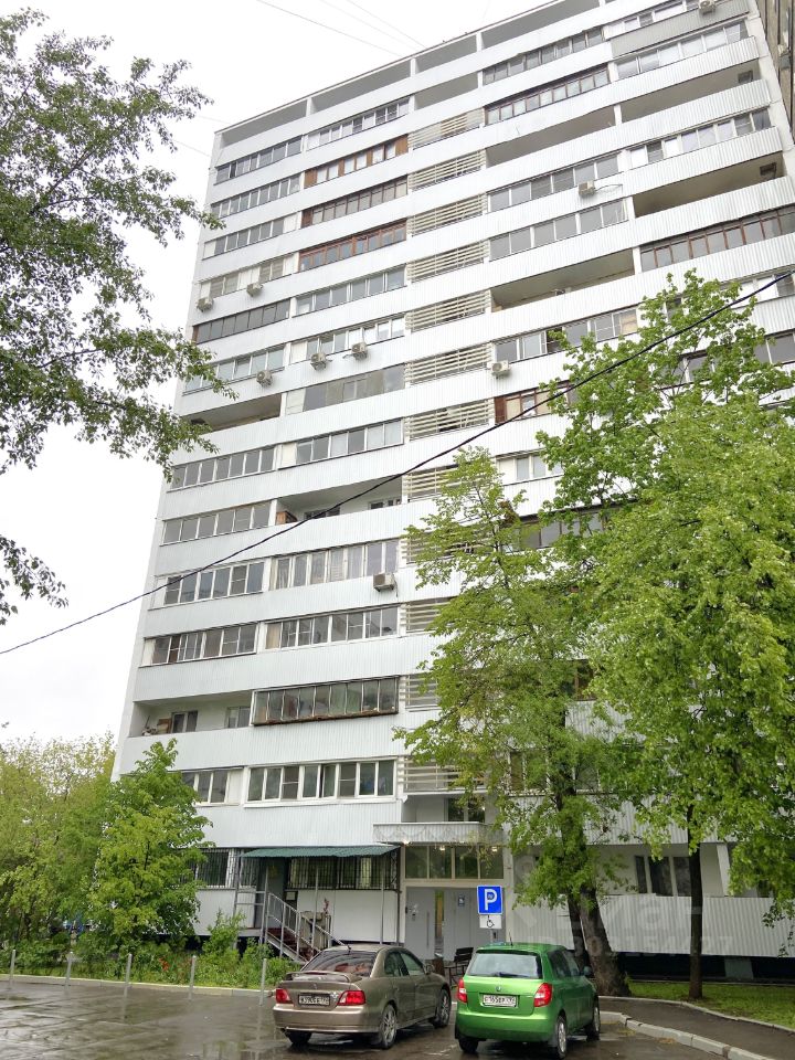 Продается3-комн.квартира,65м²