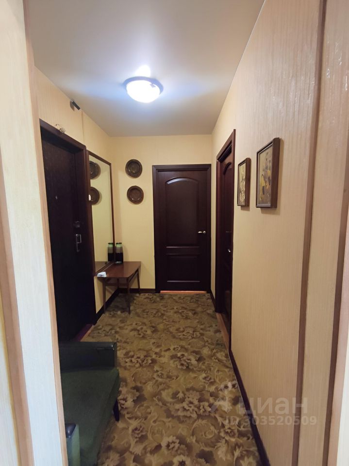 Продается2-комн.квартира,52м²