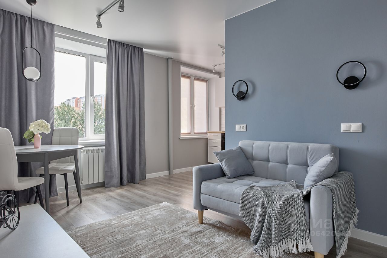 Продается2-комн.квартира,45м²