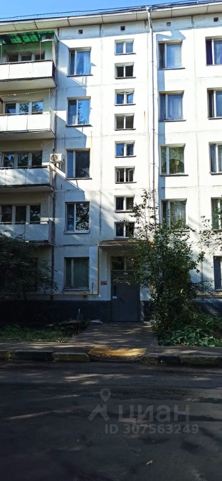 Продается1-комн.квартира,31,9м²