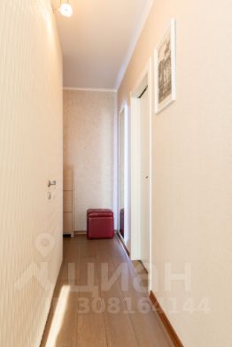 1-комн.кв., 38 м², этаж 8