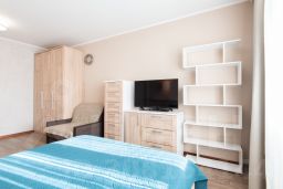 1-комн.кв., 38 м², этаж 8