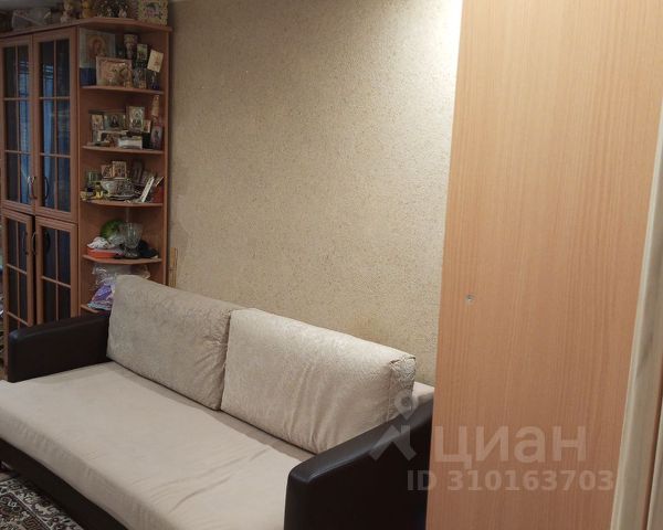 3-комн., 60 м², 2/9 этаж