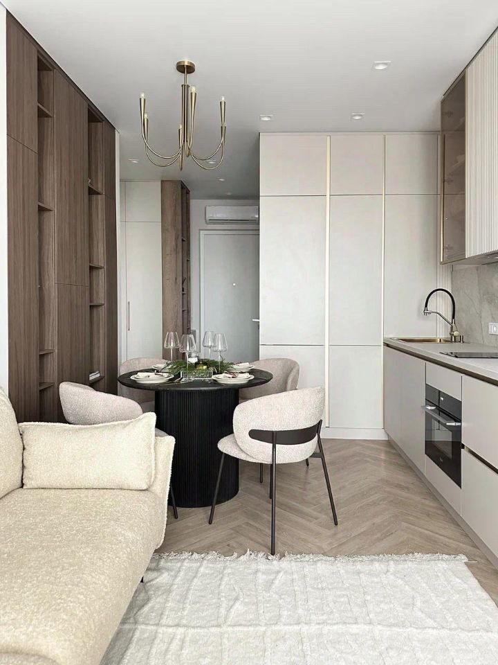 Сдается2-комн.квартира,43,5м²