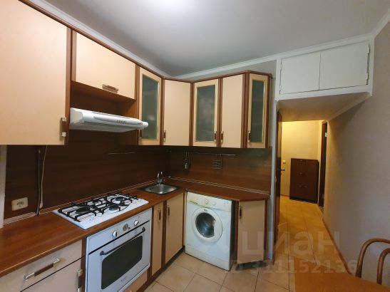 1-комн., 34 м², 3/9 этаж