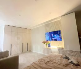 1-комн.кв., 34 м², этаж 4