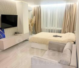1-комн.кв., 34 м², этаж 4