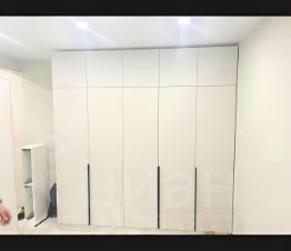 1-комн.кв., 34 м², этаж 4