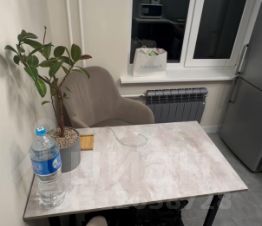 1-комн.кв., 34 м², этаж 4