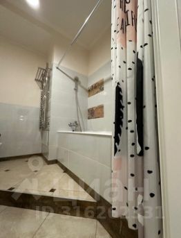 2-комн.кв., 54 м², этаж 2