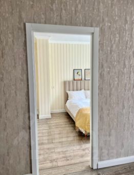 2-комн.кв., 54 м², этаж 2