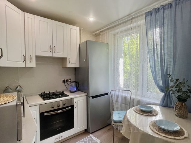 2-комн., 45 м², 2/9 этаж