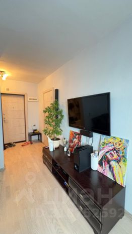 2-комн.кв., 53 м², этаж 8