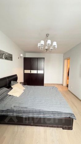 2-комн.кв., 53 м², этаж 8