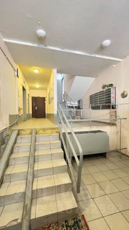 2-комн.кв., 53 м², этаж 8