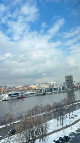 2-комн.кв., 53 м², этаж 8