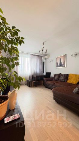 2-комн.кв., 53 м², этаж 8