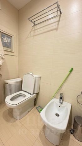 2-комн.кв., 53 м², этаж 8