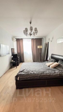 2-комн.кв., 53 м², этаж 8