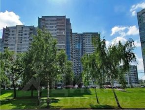 2-комн.кв., 53 м², этаж 8