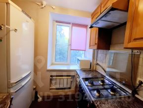 2-комн.кв., 44 м², этаж 4